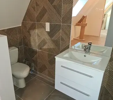 installation de climatisation Amboise-4