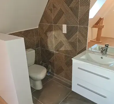 installation de climatisation Tours-4