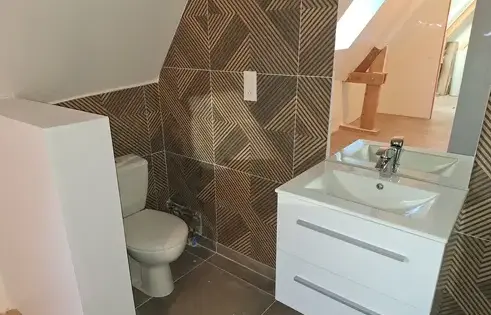 installation de climatisation Vendôme-1