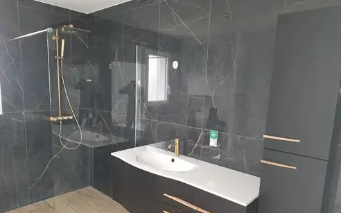 installation de pompe à chaleur Amboise-1