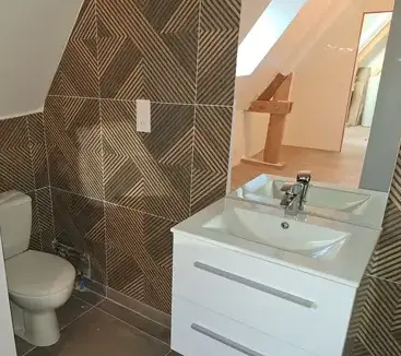 installation de pompe à chaleur Amboise-3