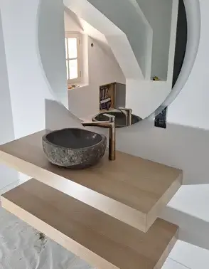 installation de pompe à chaleur Amboise-5