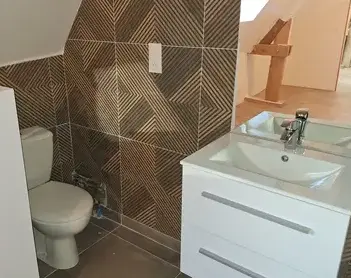 installation de pompe à chaleur Blois-2