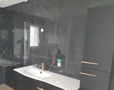 installation de pompe à chaleur Fondettes-3