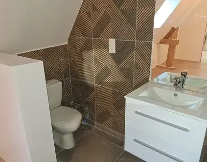 installation de pompe à chaleur Fondettes-4