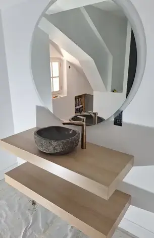 installation de pompe à chaleur Fondettes-5