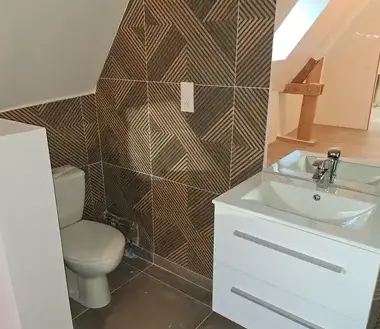 installation de pompe à chaleur Saint-Cyr-sur-Loire-1