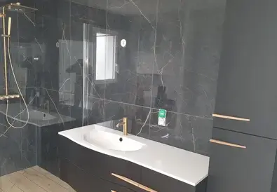 installation de pompe à chaleur Tours-1