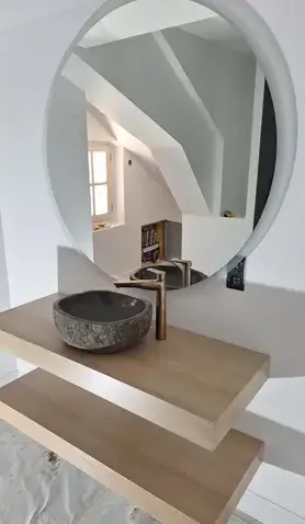 installation de pompe à chaleur Tours-5