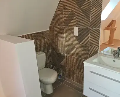 installation de pompe à chaleur Vendôme-5