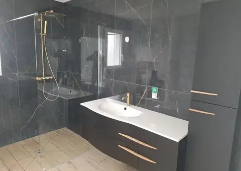 installation de salle de bain Amboise-1