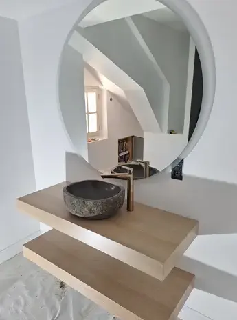 installation de salle de bain Amboise-2