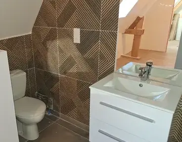 installation de salle de bain Amboise-3