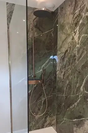 installation de salle de bain Amboise-5