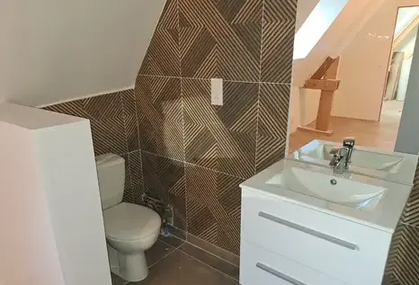 installation de salle de bain Blois-4