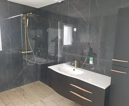 installation de salle de bain Blois-5