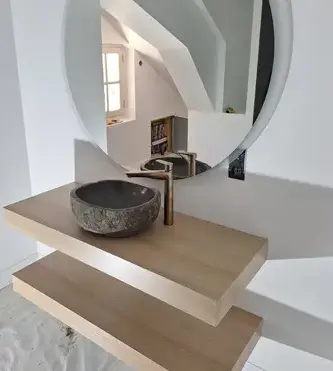 installation de salle de bain Fondettes-1