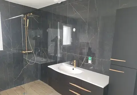 installation de salle de bain Fondettes-2