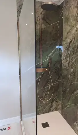 installation de salle de bain Fondettes-4