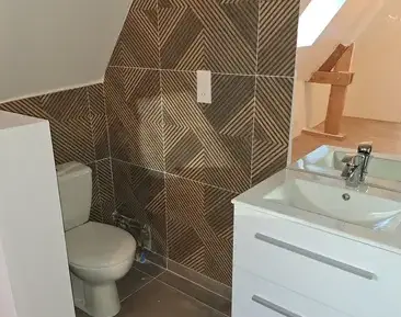 installation de salle de bain Saint-Cyr-sur-Loire-3