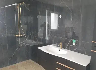 installation de salle de bain Saint-Cyr-sur-Loire-4