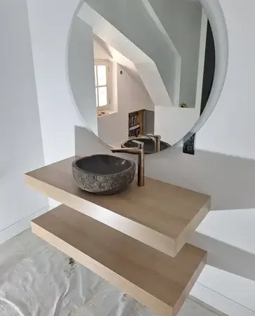 installation de salle de bain Saint-Cyr-sur-Loire-5