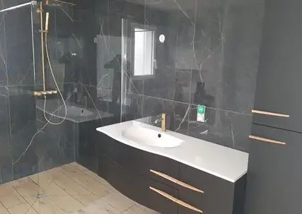 installation de salle de bain Tours-1