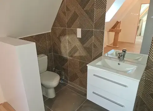 installation de salle de bain Tours-3