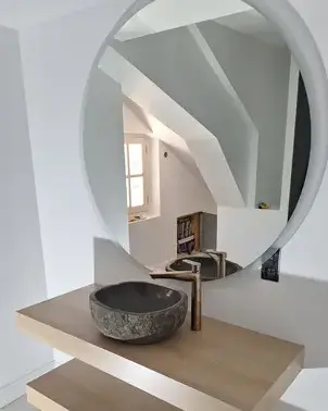 installation de salle de bain Tours-5