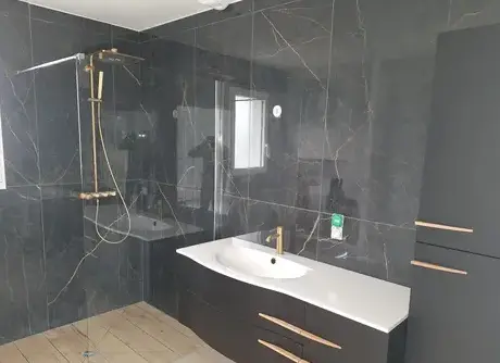 installation de salle de bain Vendôme-1