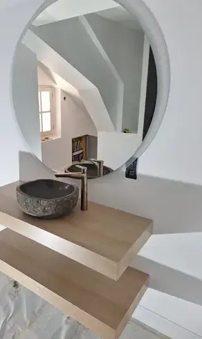 installation de salle de bain Vendôme-4